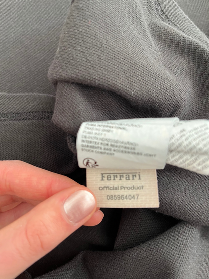 Polo Puma Ferrari (XS)