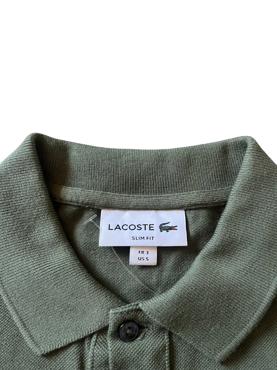 Lacoste Polo (S)