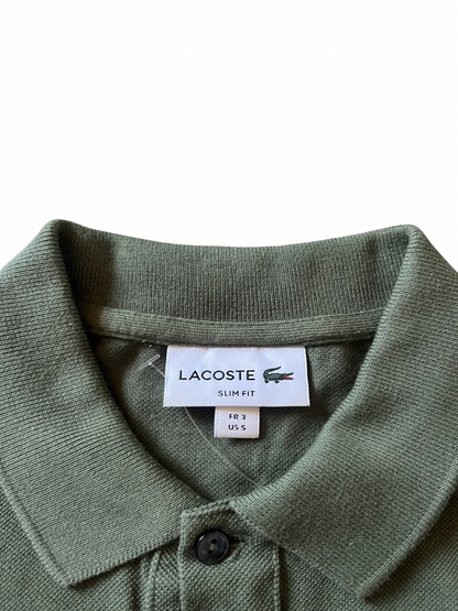 Lacoste Polo (S)