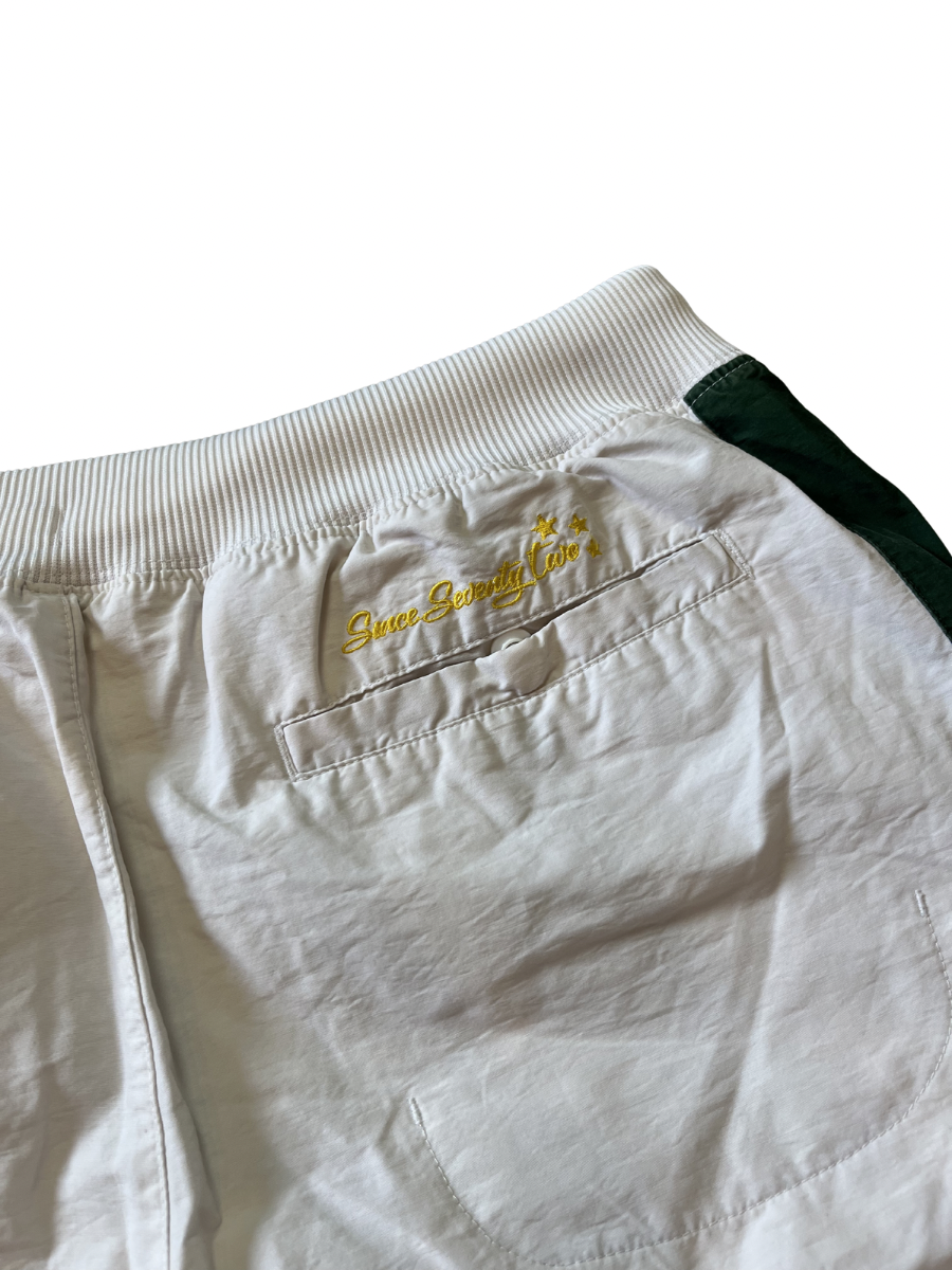 Nike Cortez 3/4 Trackpants (L)