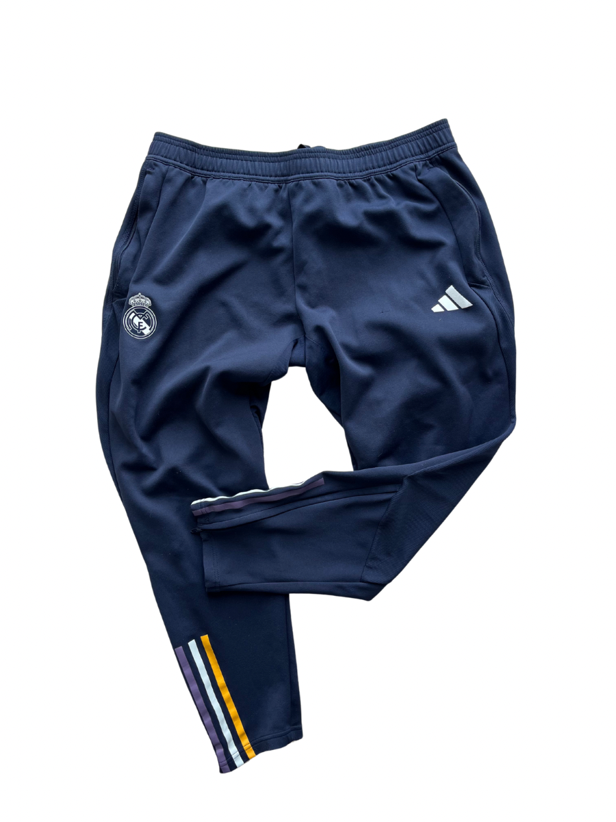 Adidas Real Madrid Trainingshose (XL)