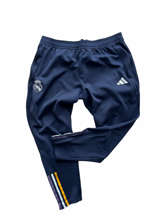 Adidas Real Madrid Trainingshose (XL)