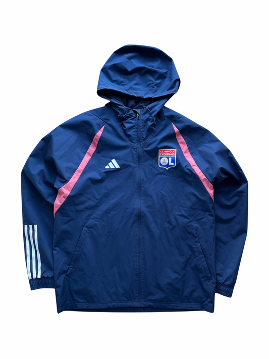Adidas Lyon Trackjacket (L)