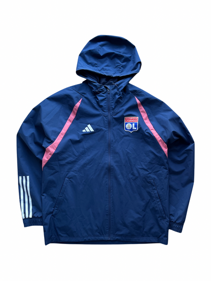 Adidas Lyon Trackjacket (L)