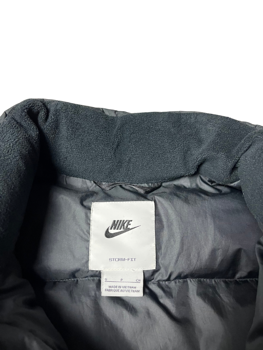Nike Puffer Weste (S)