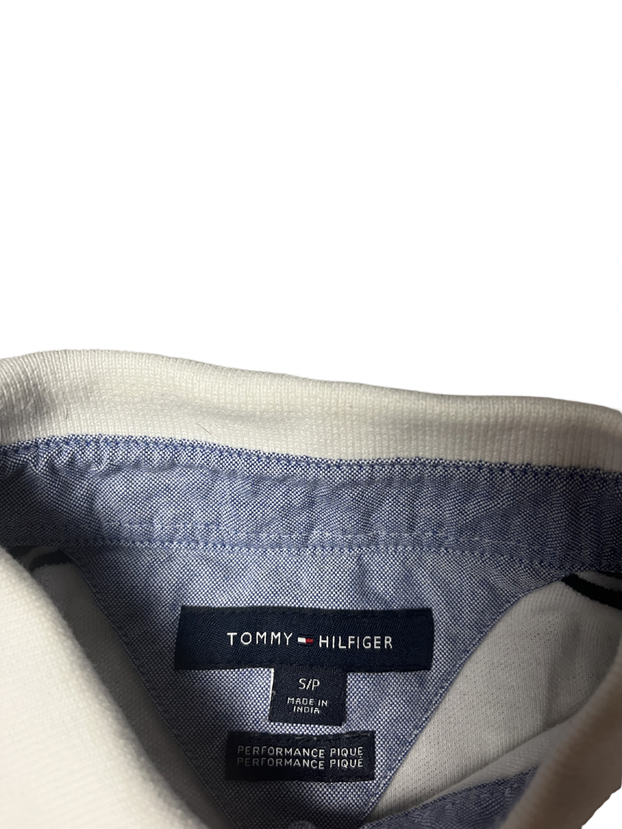 Tommy Hilfiger Polo (S)