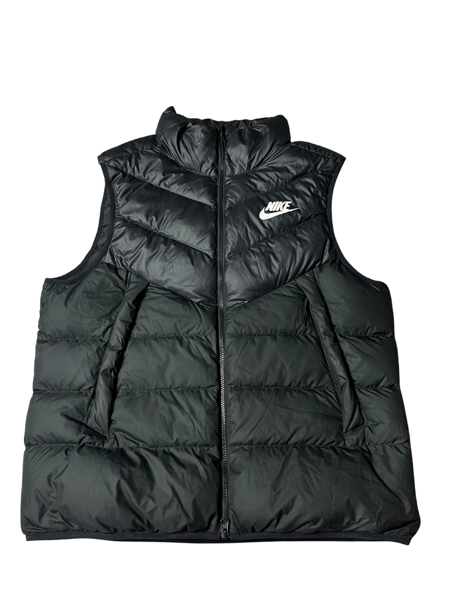 Nike Puffer Weste (XL)