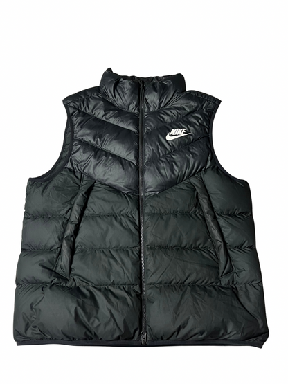 Nike Puffer Weste (XL)