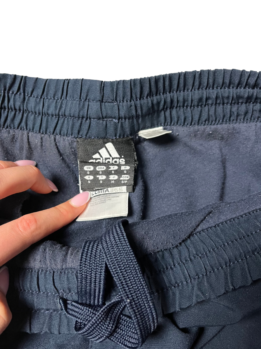 Adidas Trackpants (S)