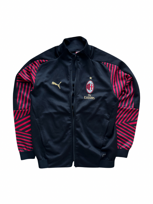 Puma AC Milan Trainigsjacke (M)
