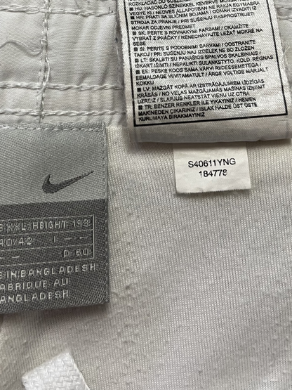Nike Trackpants (XXL)
