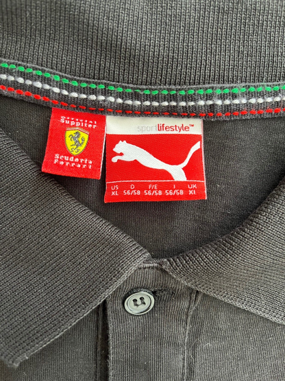 Puma Polo Ferrari (XL)