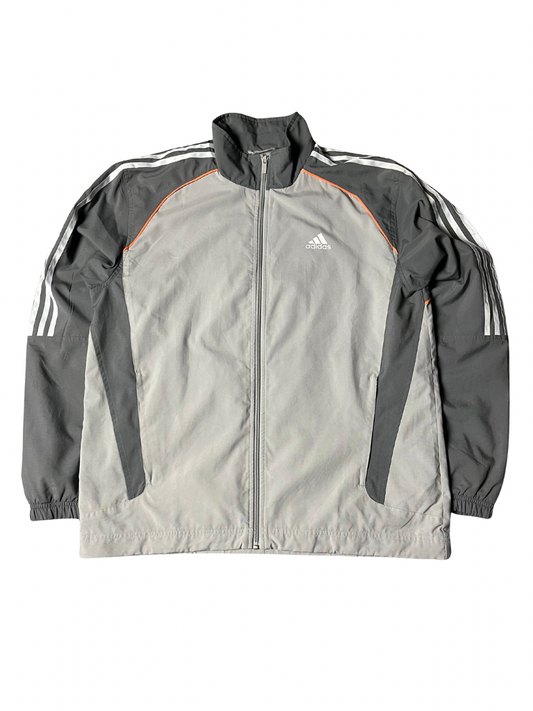 Adidas Trackjacket (M)