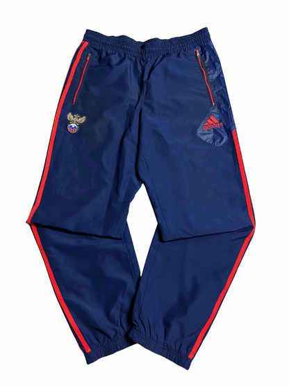 Adidas Tracksuit Russland (M)