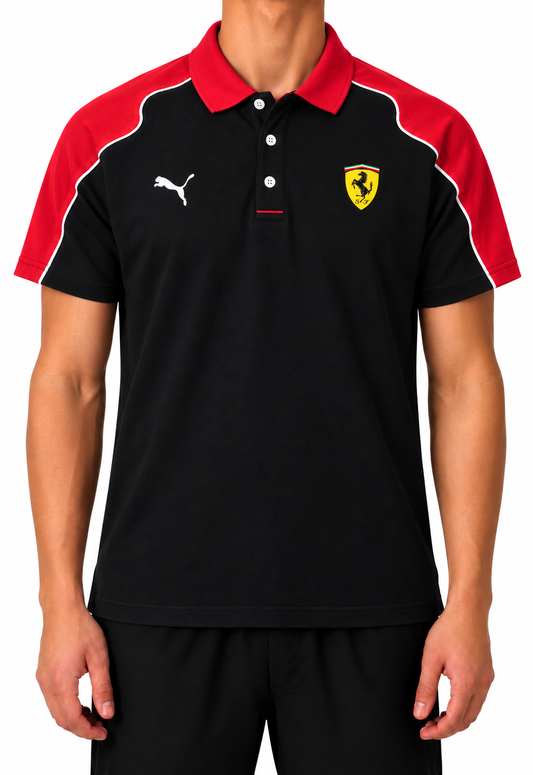 Puma Ferrari Polo (S)