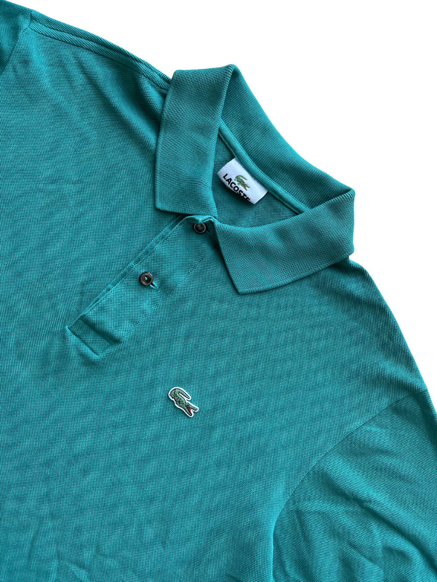 Polo Lacoste (M)