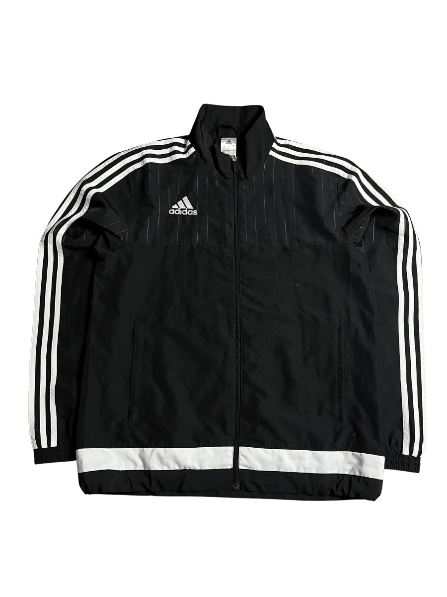 Adidas Trackjacket (M)