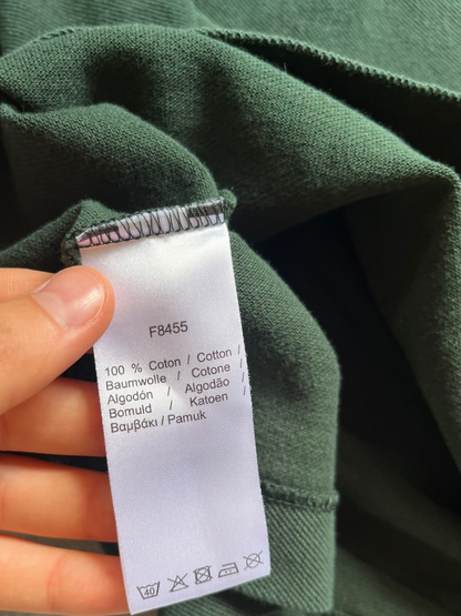 Lacoste Polo (XS)