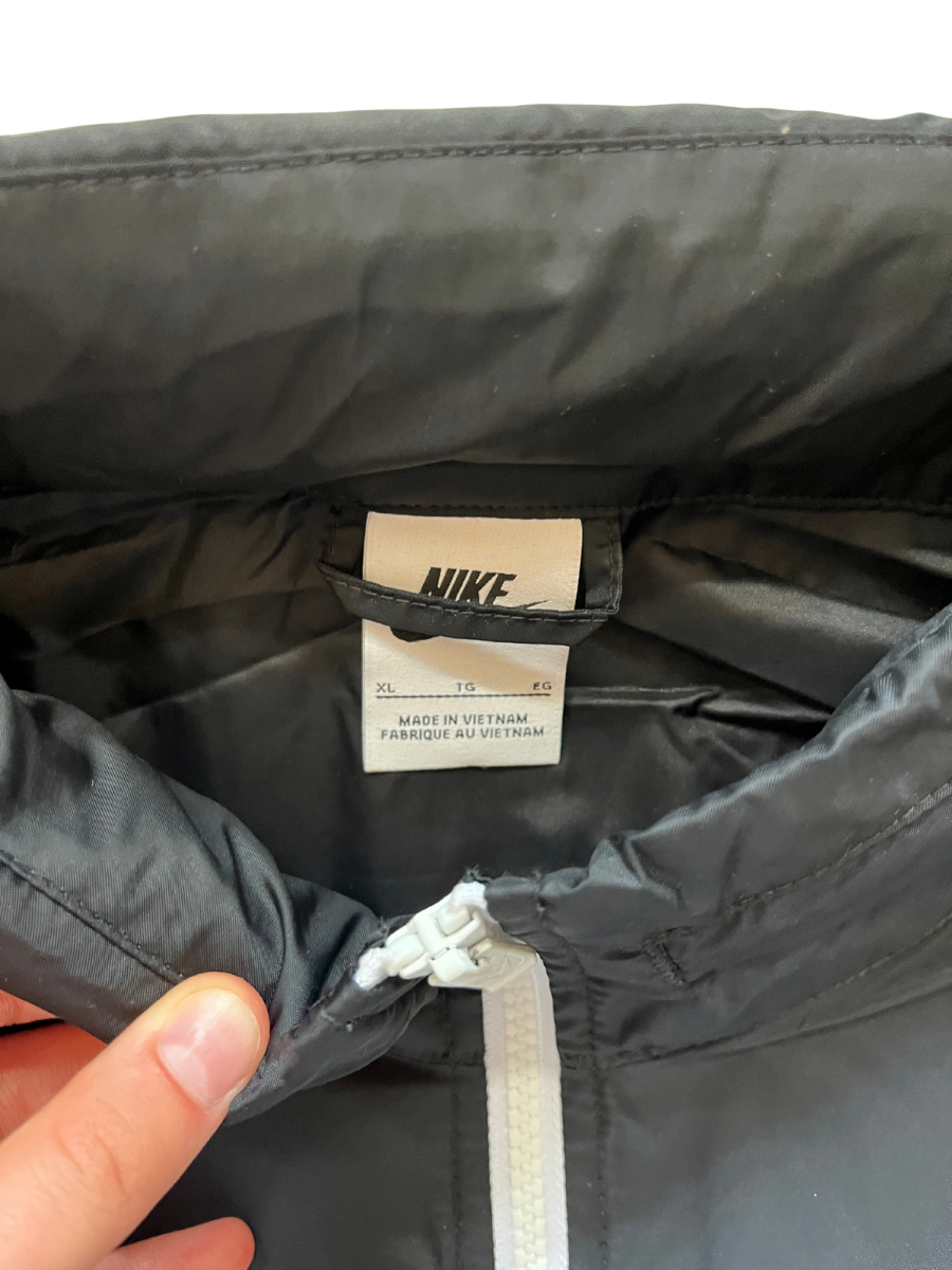 Nike Trackjacket (XL)