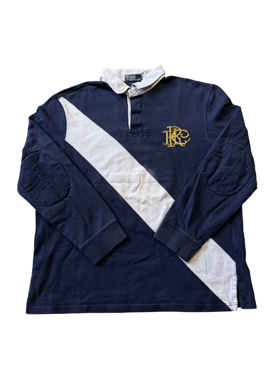 Ralph Lauren Polo (XL)