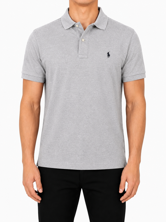 Ralph Lauren Polo (L)