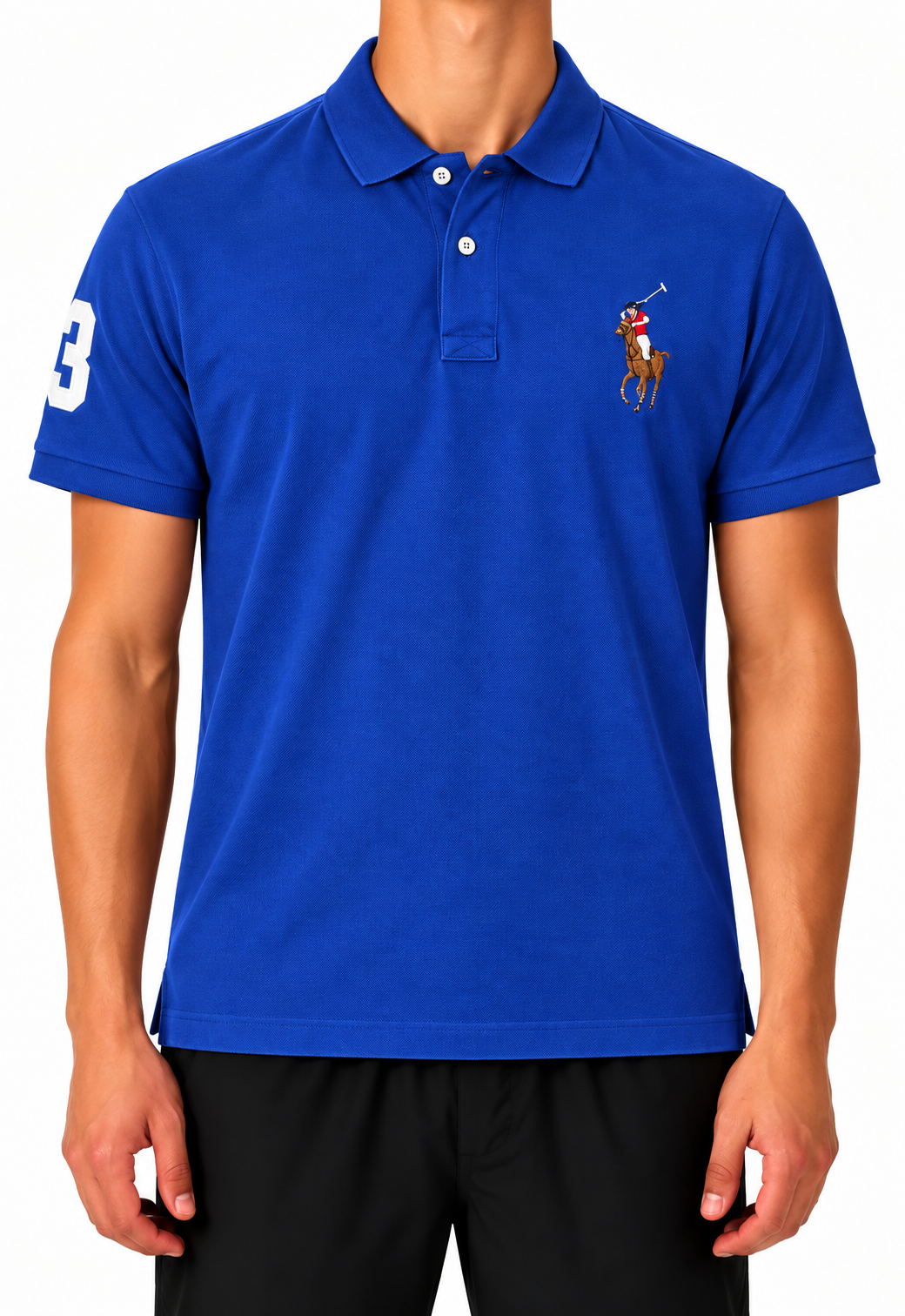 Ralph Lauren Polo (M)