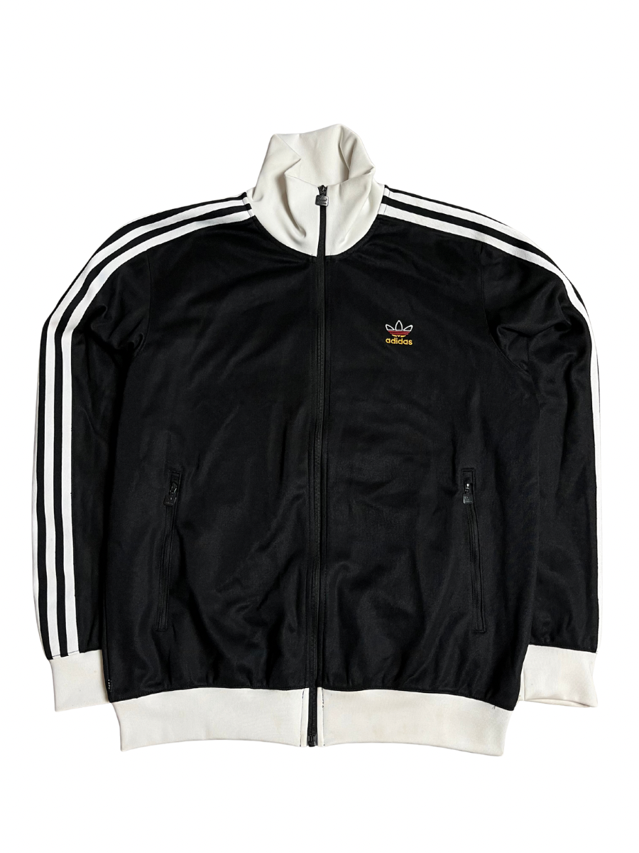 Adidas Trainingsjacke Deutschland Style (L)