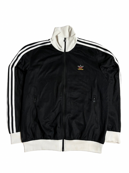 Adidas Trainingsjacke Deutschland Style (L)