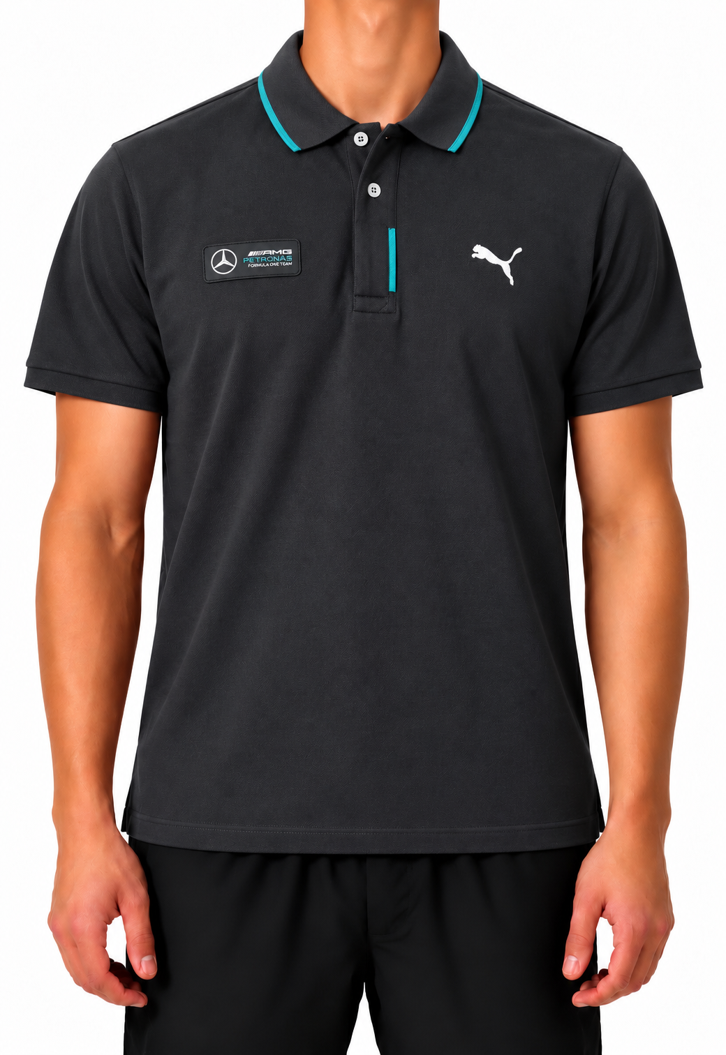 Puma Polo AMG Mercedes (S)