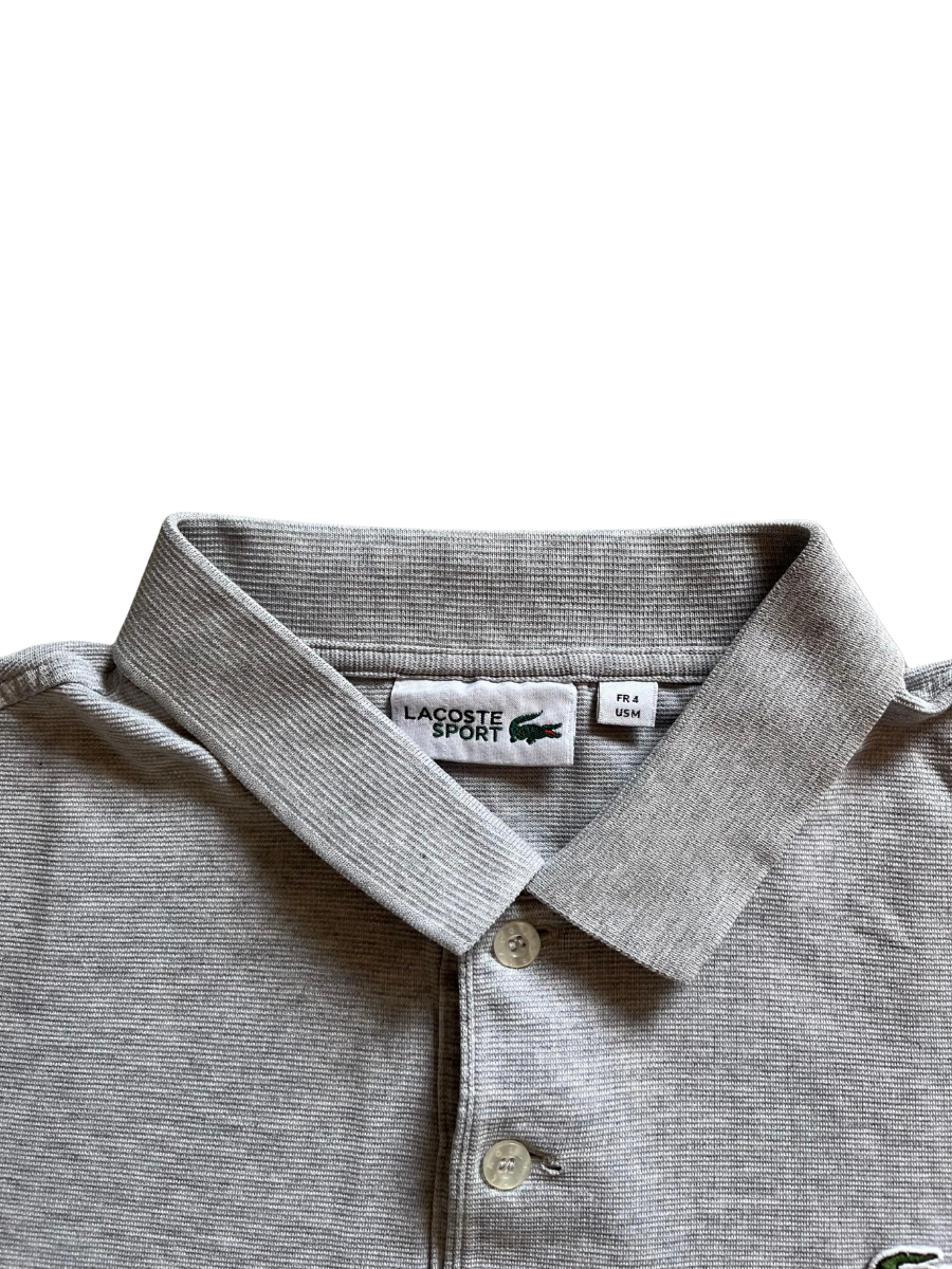 Lacoste Polo (M)