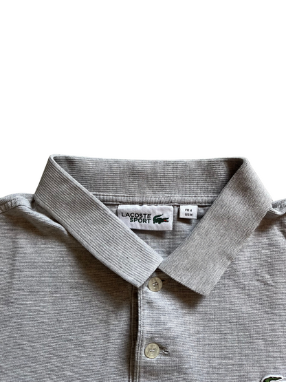 Lacoste Polo (M)