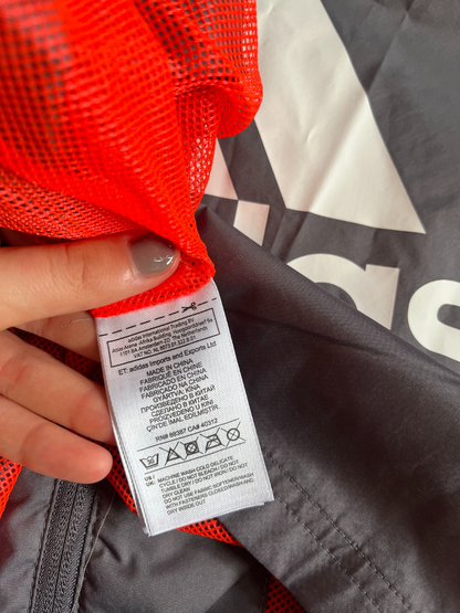 Adidas FC Bayern München Trainingsanzug (M)
