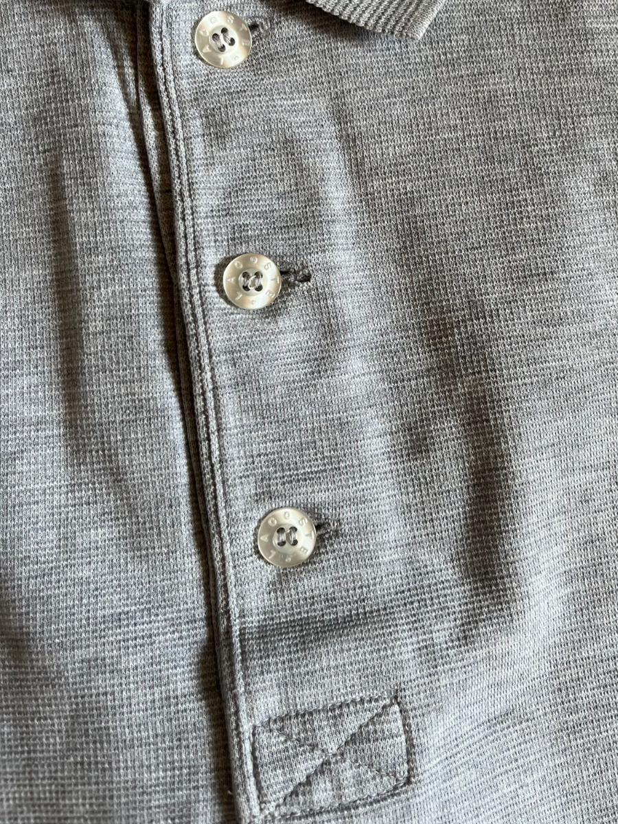 Lacoste Polo (M)