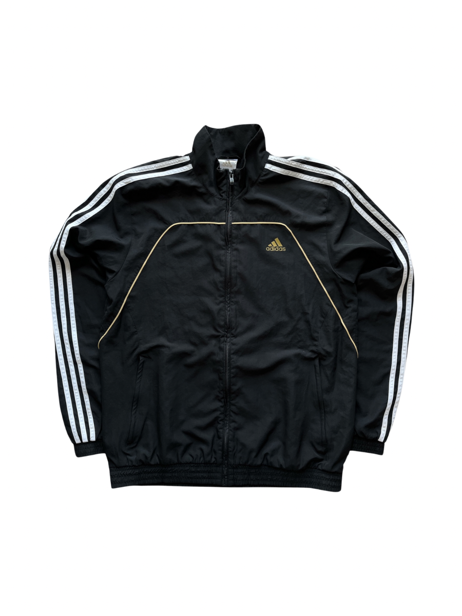 Adidas Tracksuit (M)