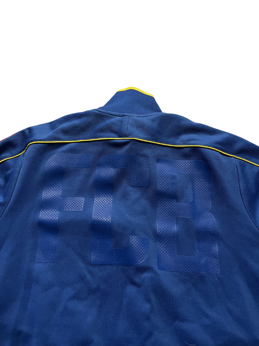 Nike Jacke FC Barcelona (L)