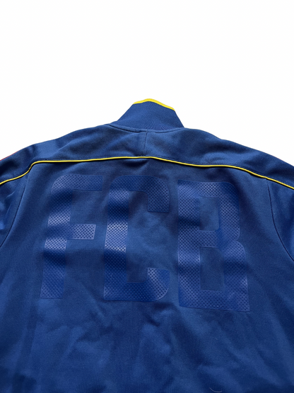 Nike Jacke FC Barcelona (L)