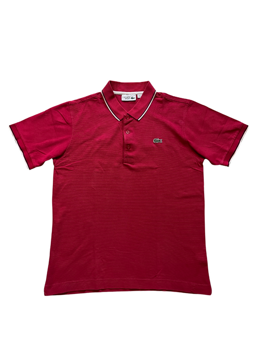 Lacoste Polo (M)
