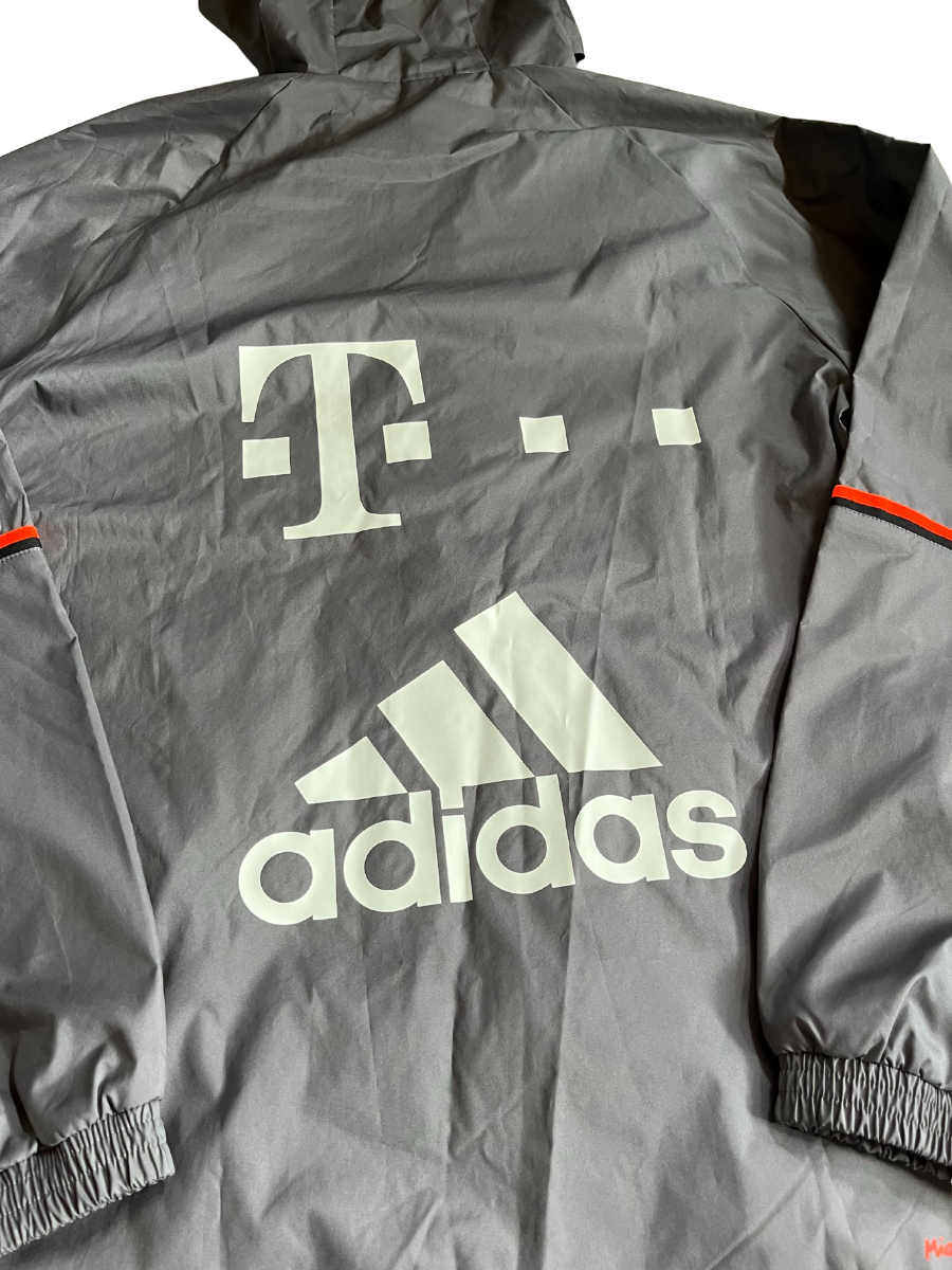 Adidas FC Bayern München Trainingsanzug (M)
