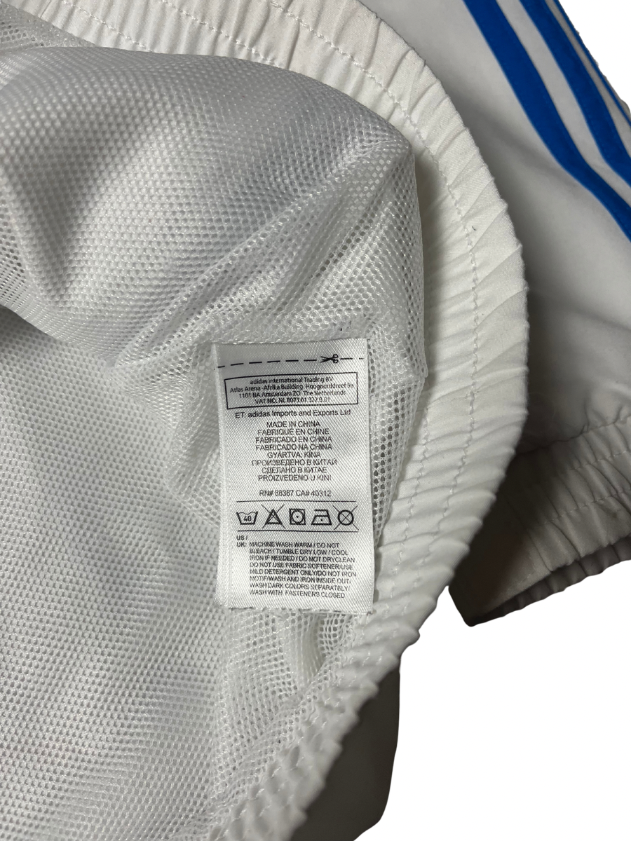 Adidas Tracksuit (M)