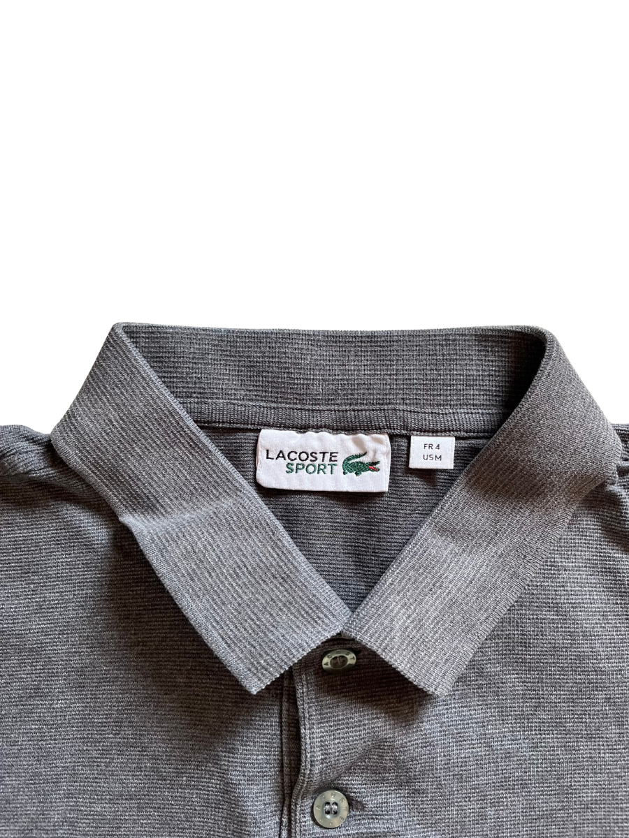 Lacoste Polo (M)