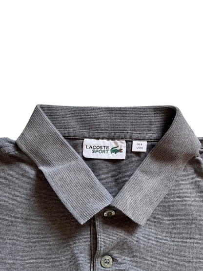 Lacoste Polo (M)