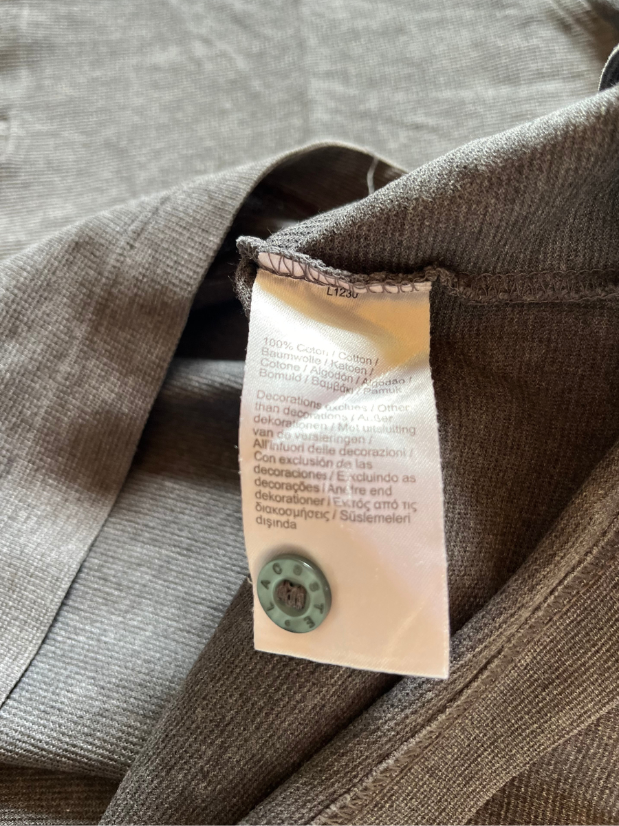 Lacoste Polo (M)