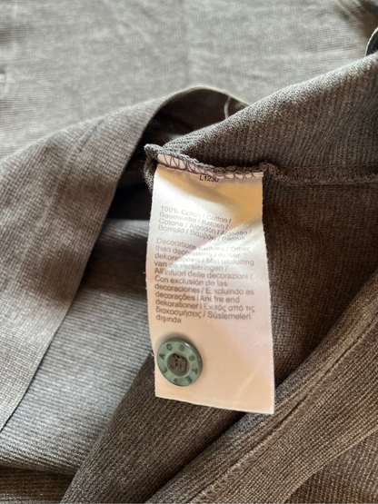 Lacoste Polo (M)