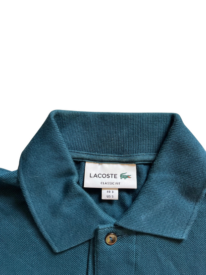 Lacoste Polo (S)