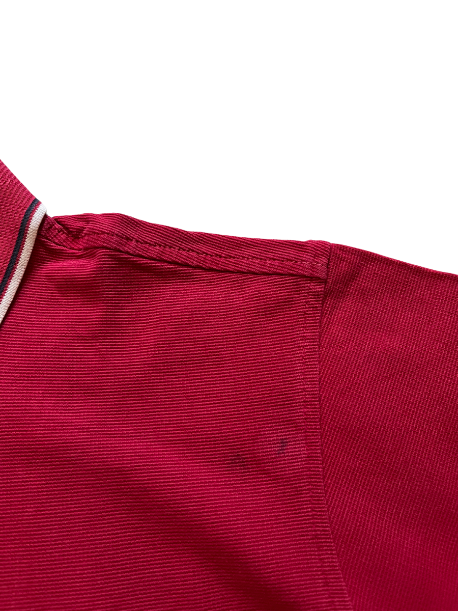 Lacoste Polo (M)