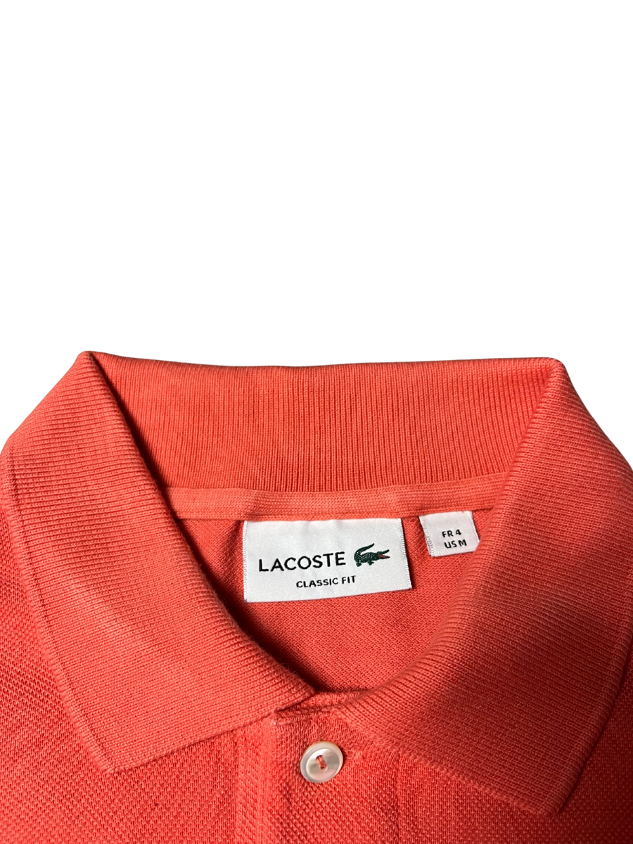 Lacoste Polo (M)