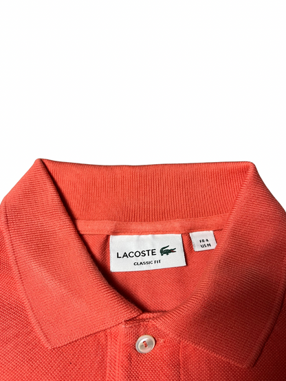 Lacoste Polo (M)