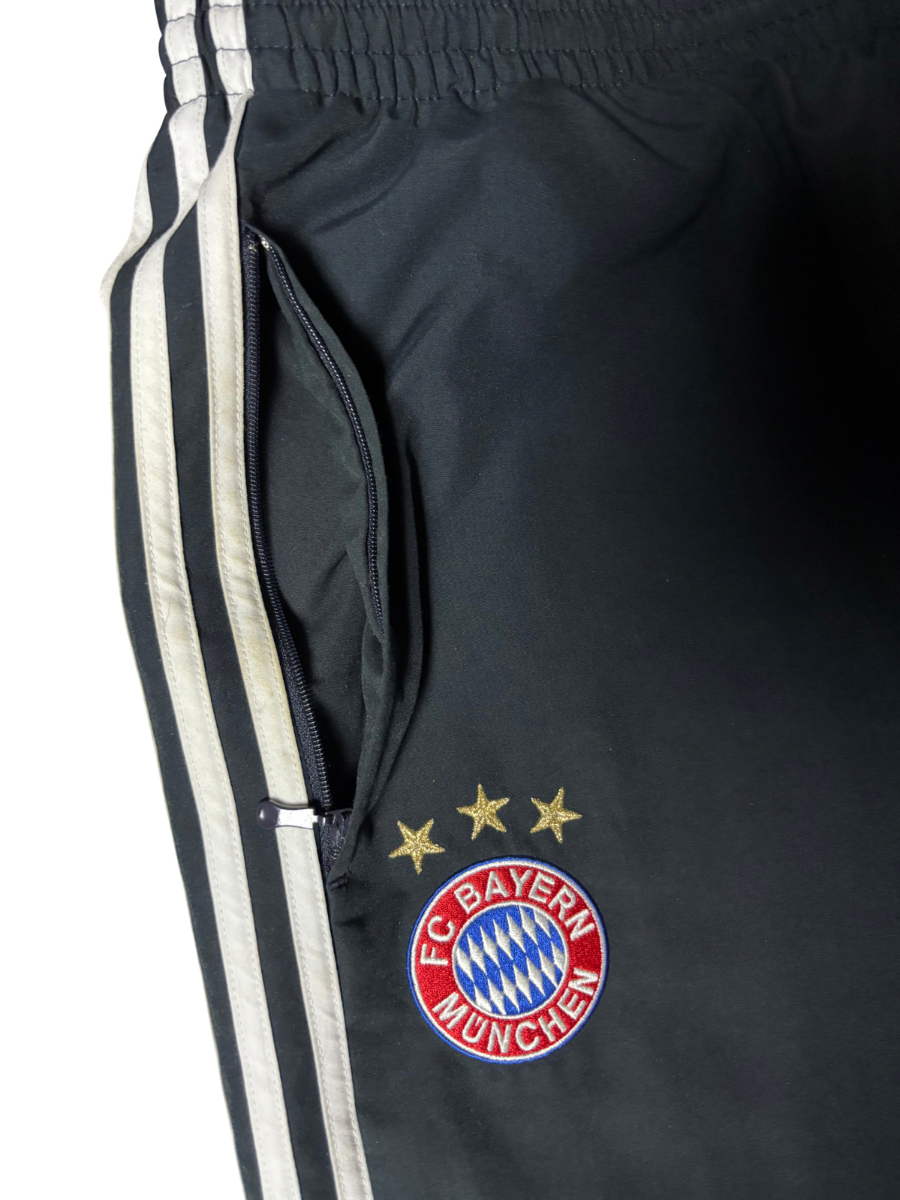 Adidas Trackpants FC Bayern (XL)