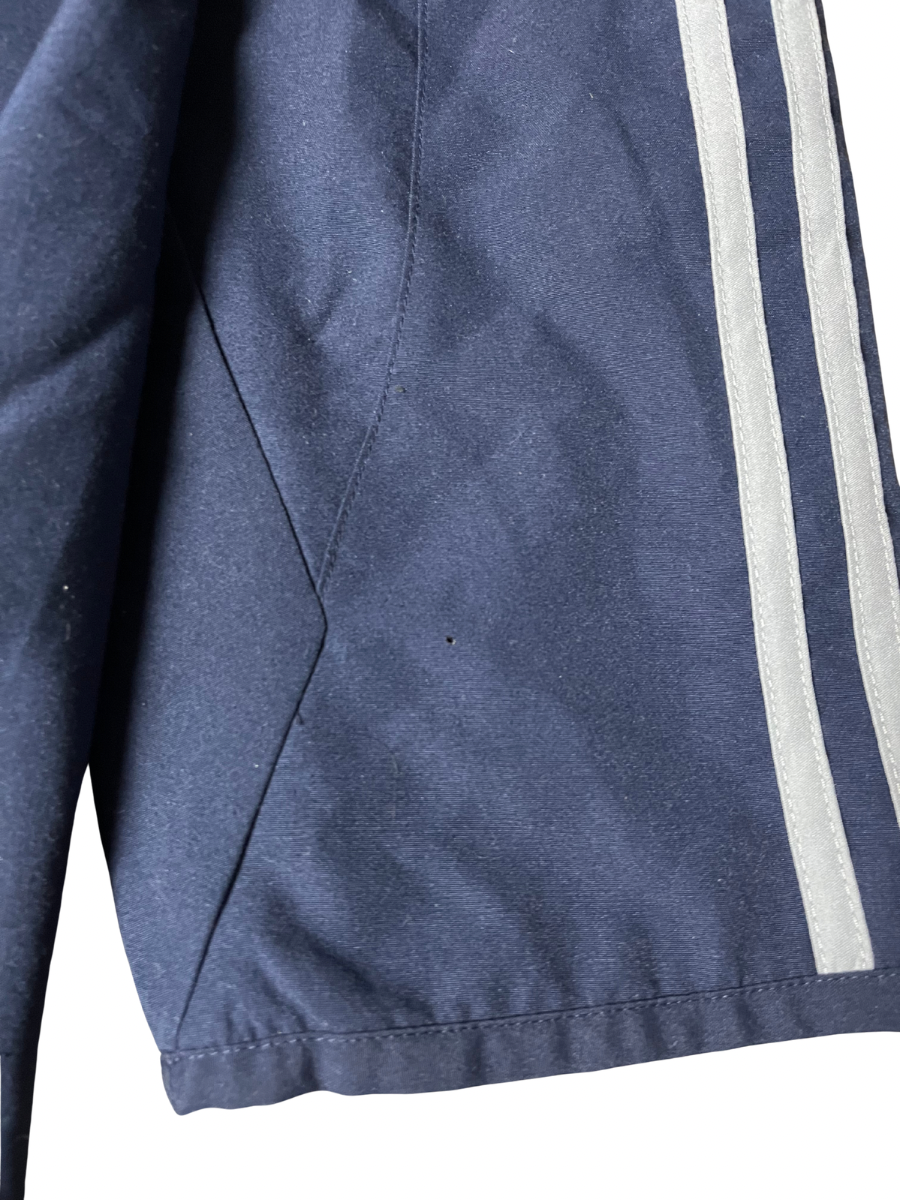 Adidas Tracksuit (L)