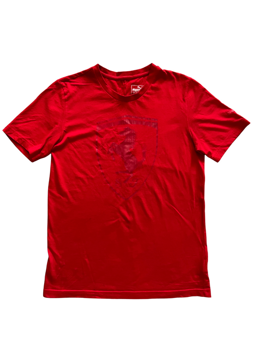Puma T-Shirt Ferrari (S)